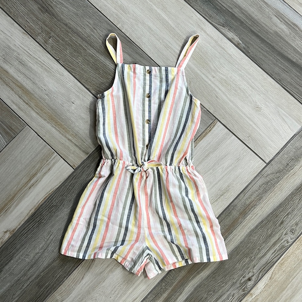 NWOT Old Navy Romper Size L